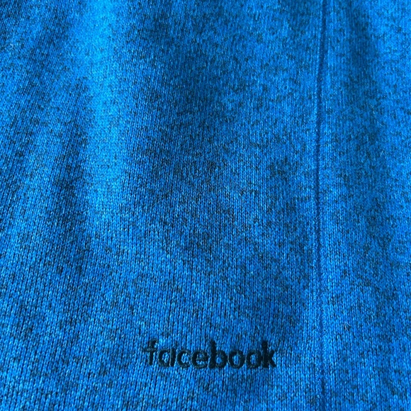 Patagonia Better Sweater Vest Blue Men’s Medium excellent - Picture 3 of 6